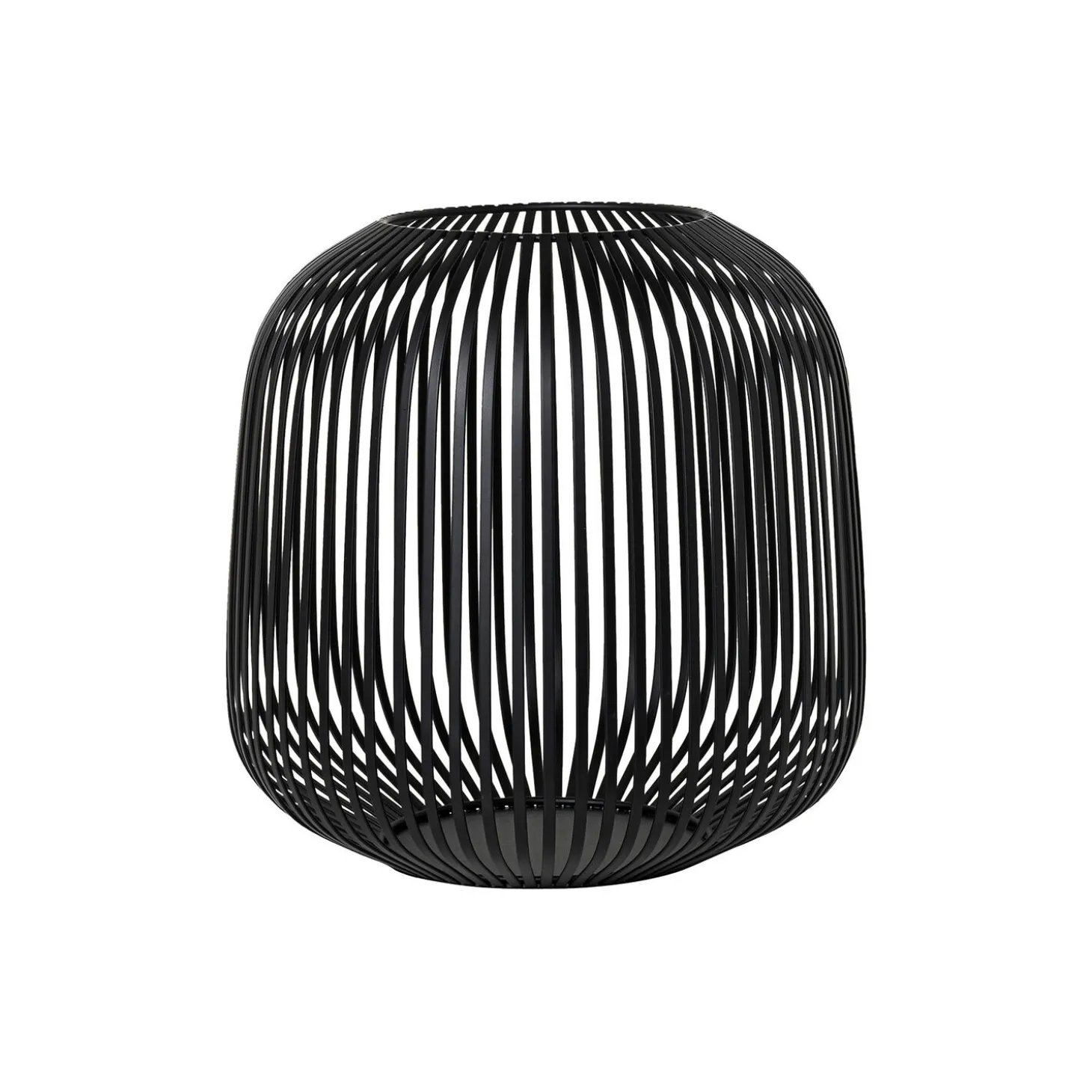 LITO Lantern, black