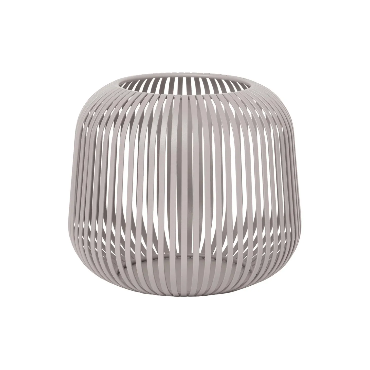 LITO Lantern, mourning dove