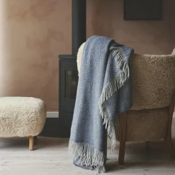 Livø plaid, 02126 fjord