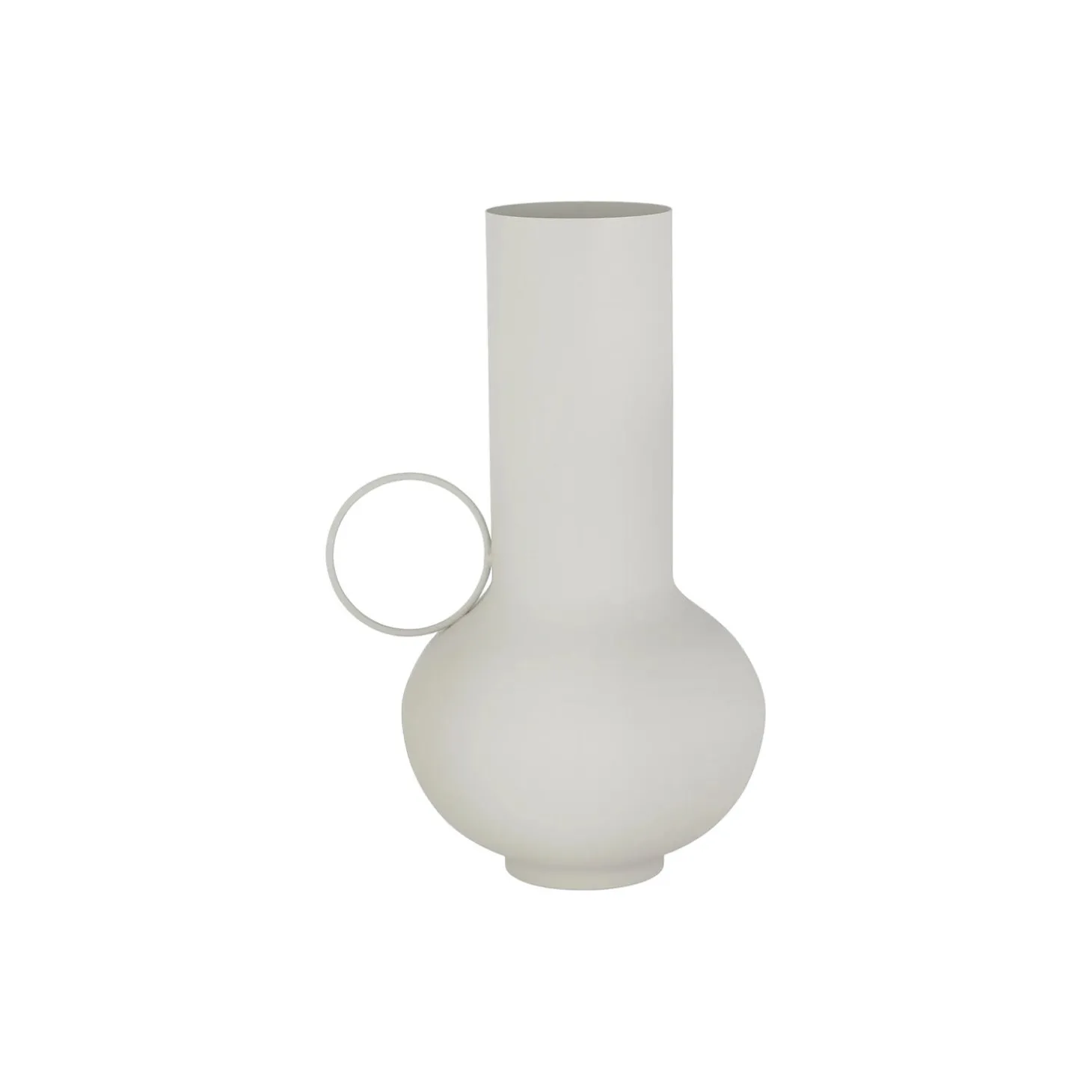 LOHA Vase Medium, moonbeam