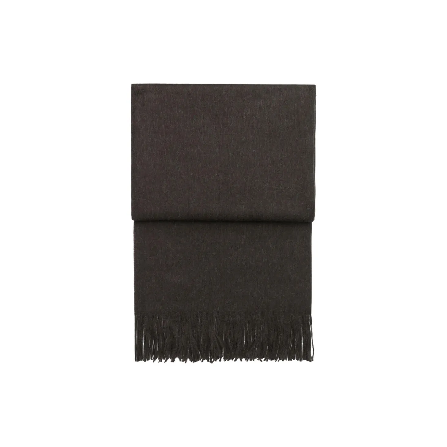 Luxury plaid, coffee