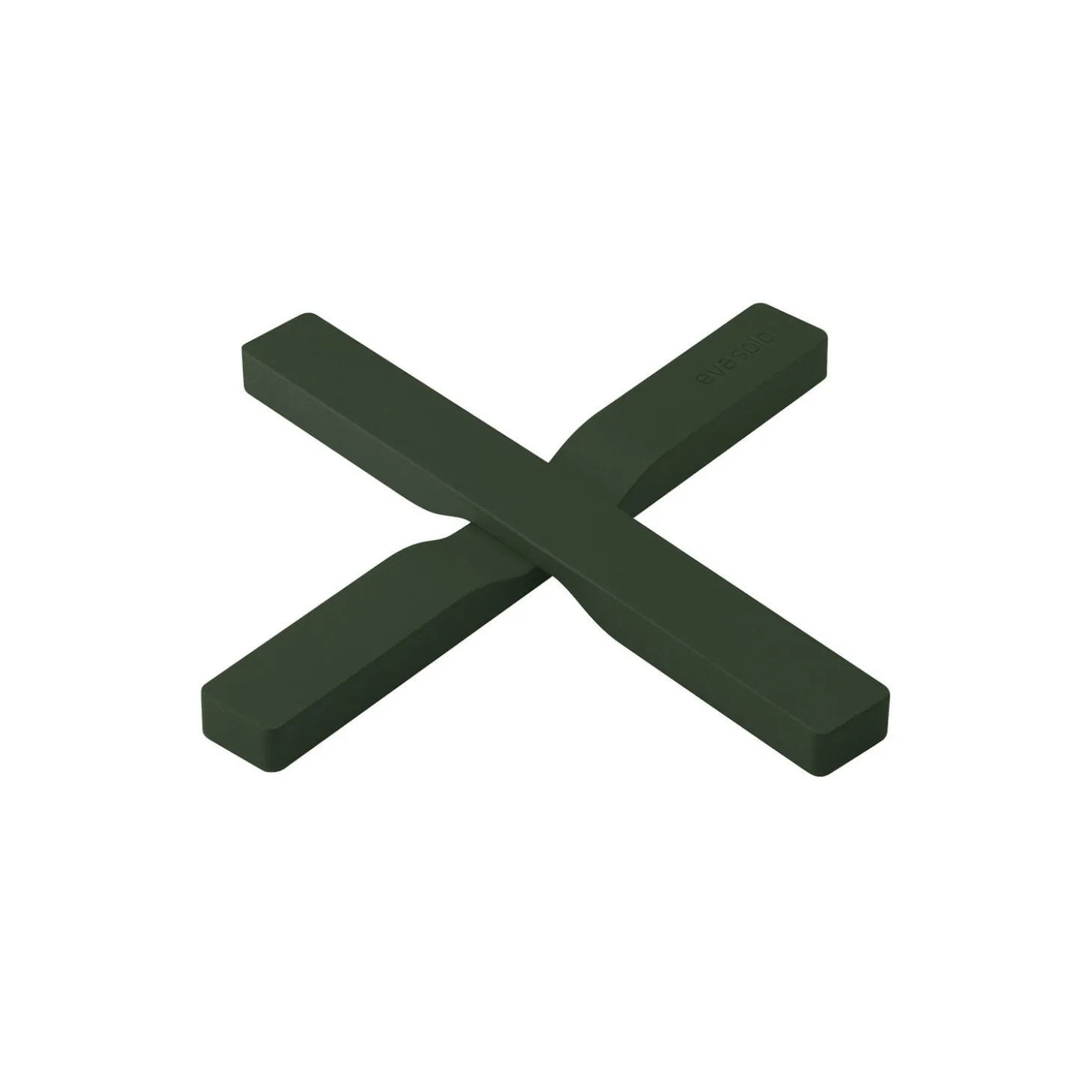 Magnetisk bordskåner, emerald green