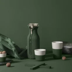 Magnetisk bordskåner, emerald green