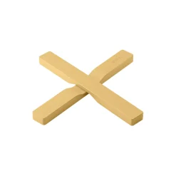 Magnetisk bordskåner, golden sand