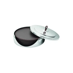 Manhattan bordskåner sæt