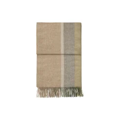 Manhattan plaid, bottle green