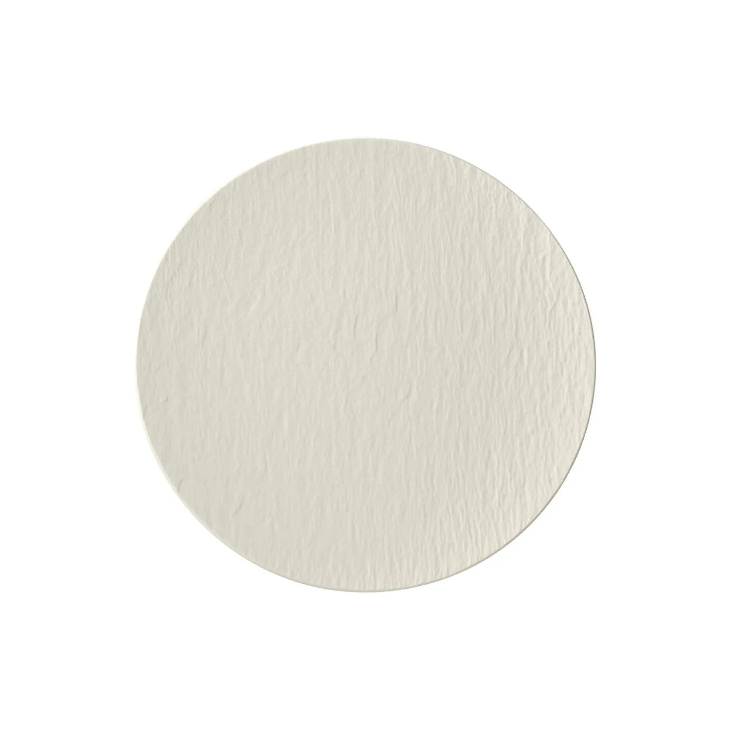 Manufacture Rock Blanc gourmet tallerken Ø 32 cm