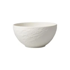 Manufacture Rock Blanc skål