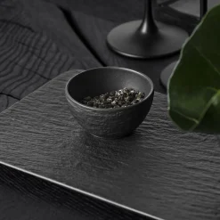 Manufacture Rock dip skål