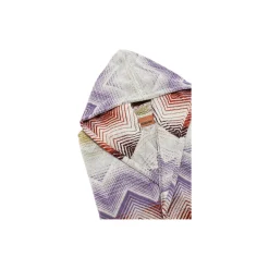 Marea badekåbe, 100 multi colour