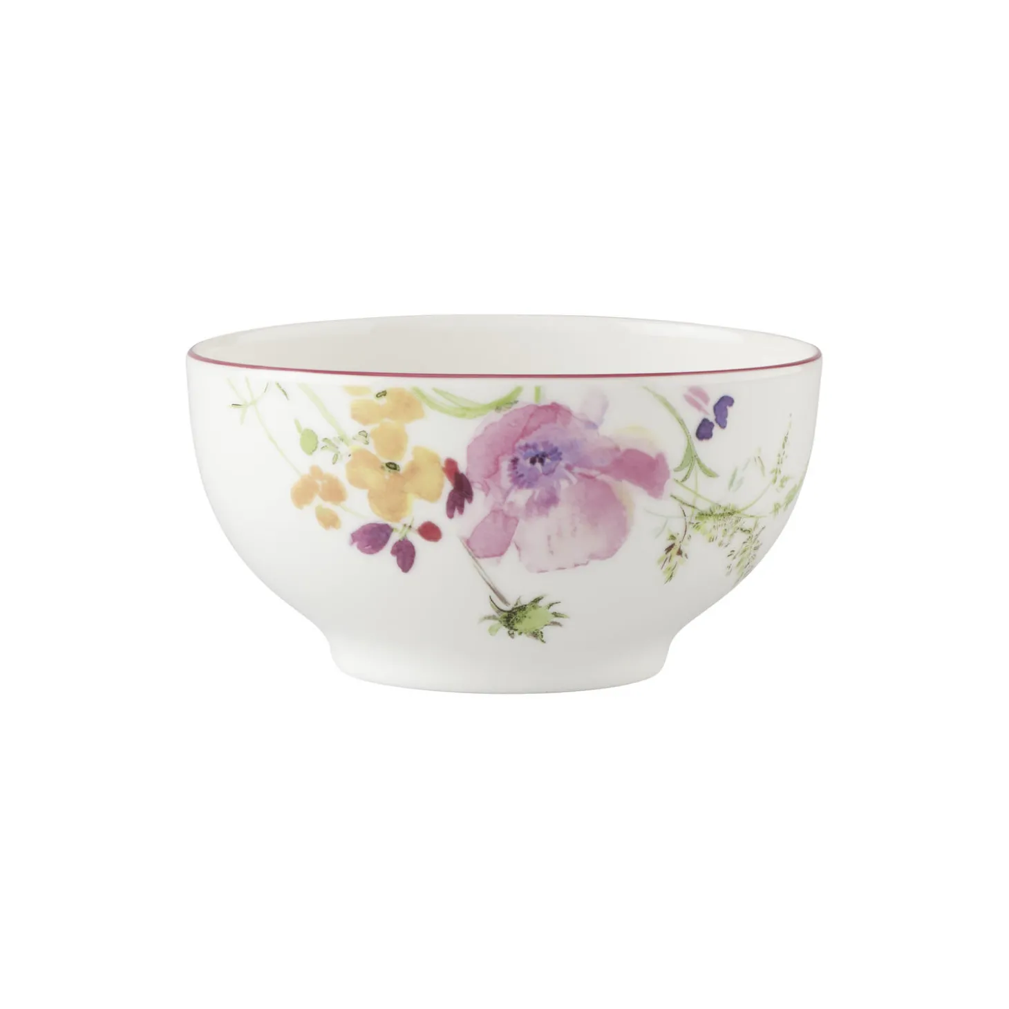 Mariefleur Basic skål