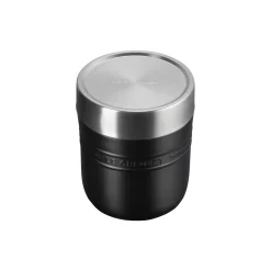 Mat Flaske, matte black