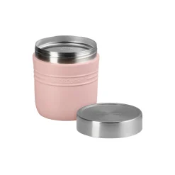 Mat Flaske, shell pink