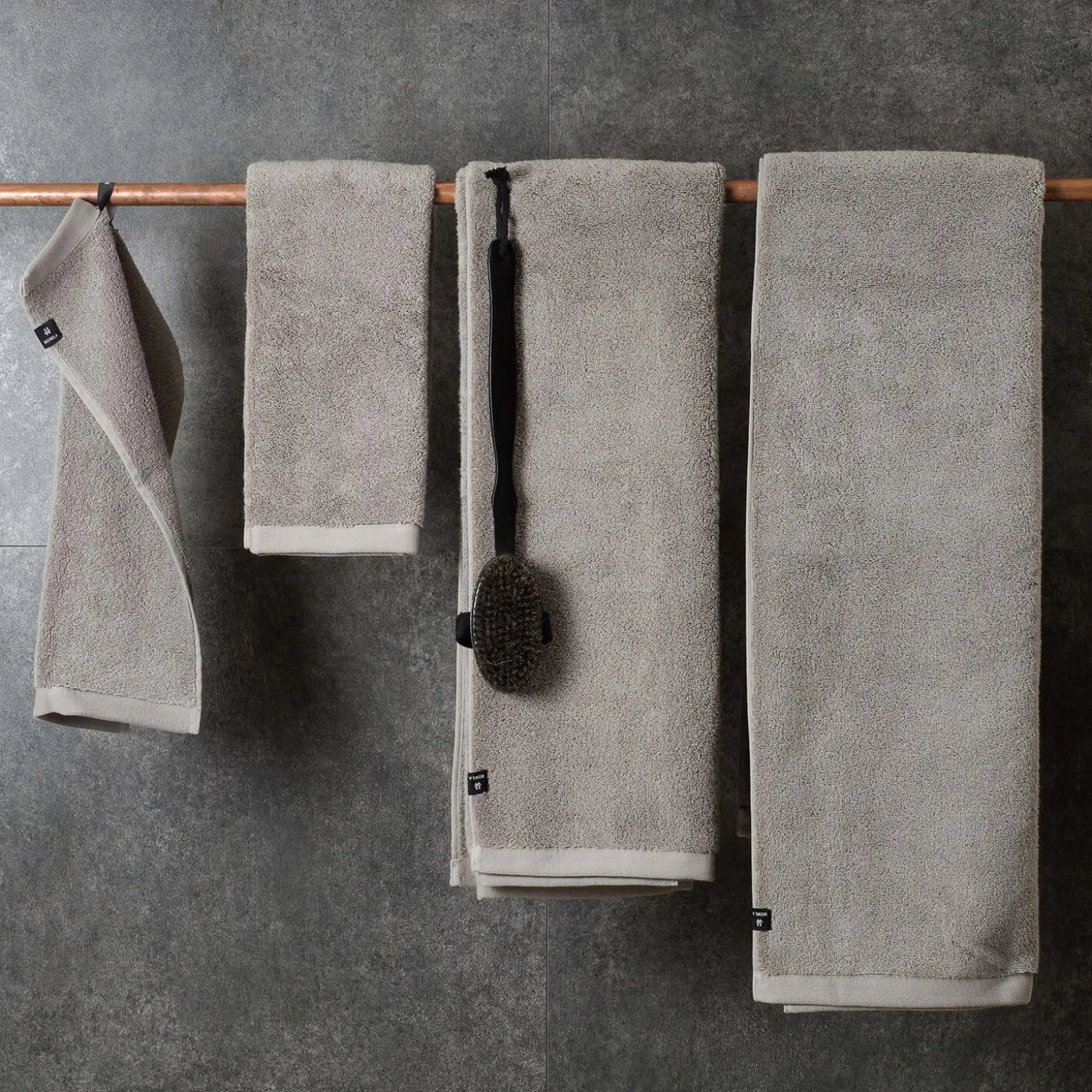 Maxime håndklæde, lead