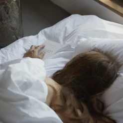 Medium Low hovedpude