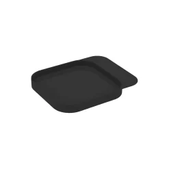 Mensura Køkkenvægt, svart