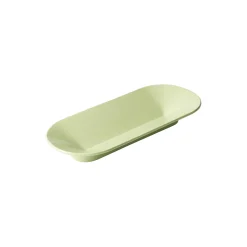 Mere Bowl, light green
