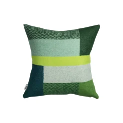MIKKEL Cushion, green
