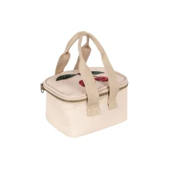 Mini Thermo Lunch Bag, cherry