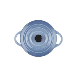 Minigryde 0,25 L, chambray