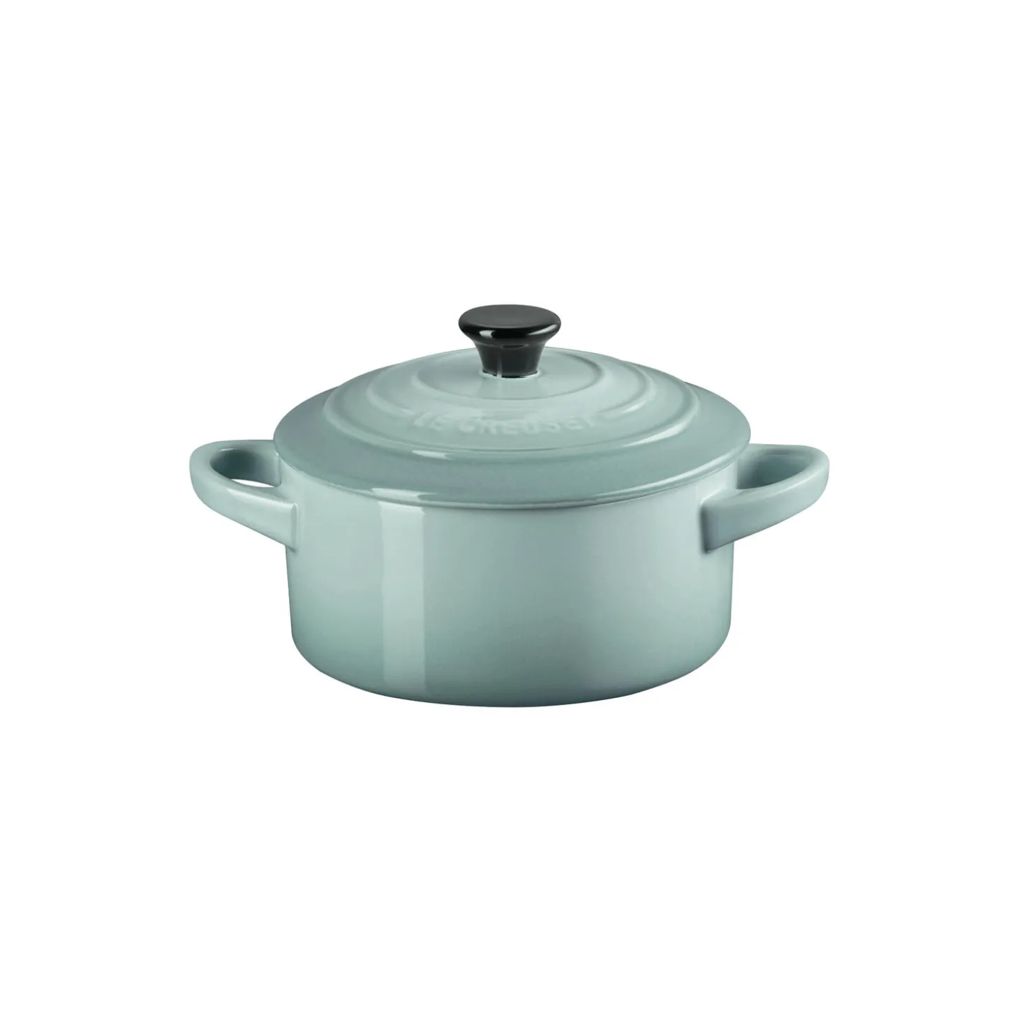 Minigryde 0,25 L, sea salt