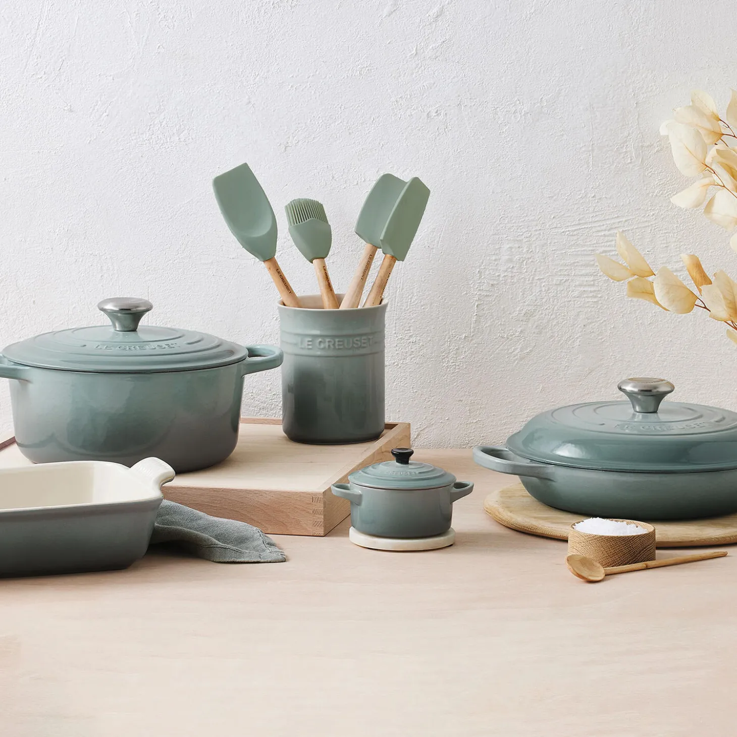 Minigryde 0,25 L, sea salt