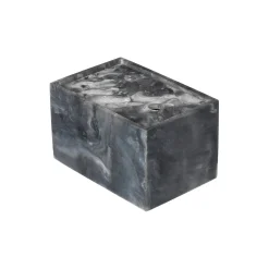 Mist Box 10x15, charcoal