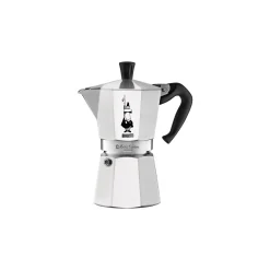 Moka Express espressokande, 6 kopper