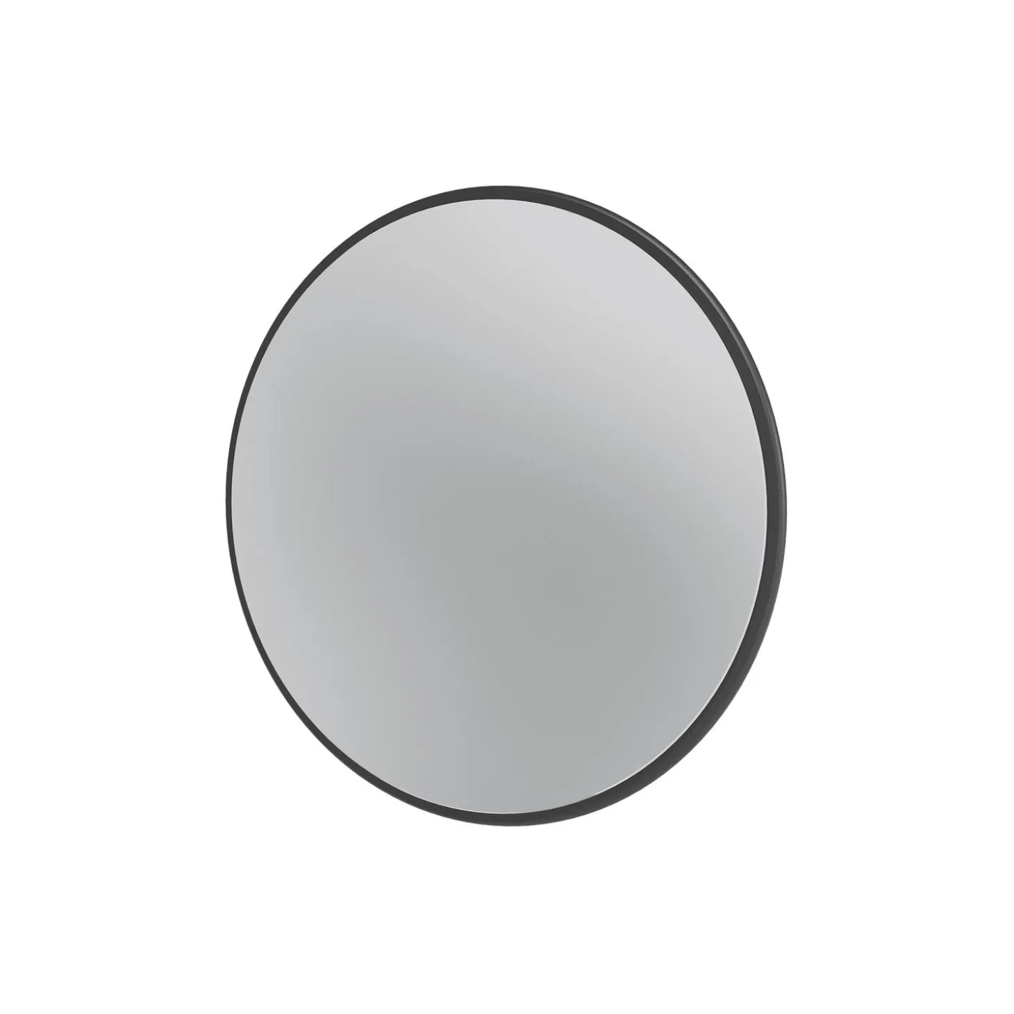 Montana Mini MCI spejl, 04 anthracite