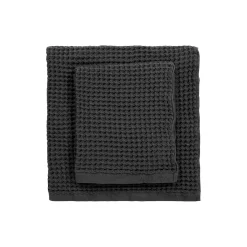 Mova håndklæde, anthracite