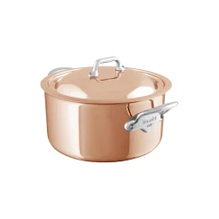 M'6s gryde med låg 3,4 L