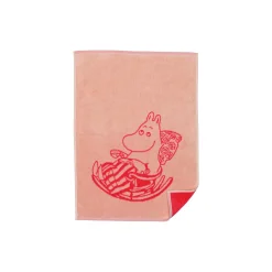 Mumi bandklæde Mumimor