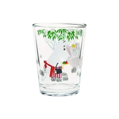 Mumi Drikkeglas 22 cl Afslapning