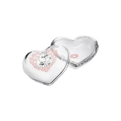 Mumi glasbeholder Sammen