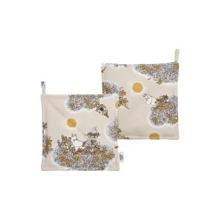 Mumi grydelapper Venner For Evigt