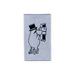 Mumi håndklæde Mumifar