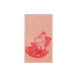 Mumi håndklæde Mumimor