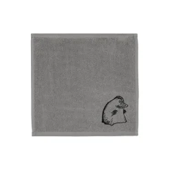 Mumi håndklæde Murren
