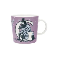 Mumi krus 40 cl Alfabet G