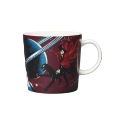 Mumi krus 30 cl Troldkarlen