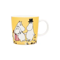 Mumi krus Familietid