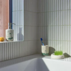 Mumi sæbeholder Badetid