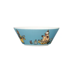 Mumi skål Ø 15 cm Mymlens mor