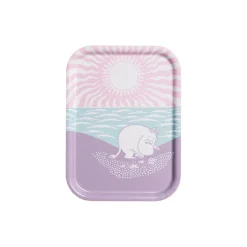 Mumi Stranddag bakke