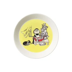 Mumi tallerken Ø 19 cm Misabel