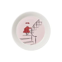 Mumi tallerken Ø 19 cm Ninni