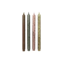 Mura Stearinlys Sæt