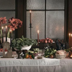 Mura Stearinlys Sæt