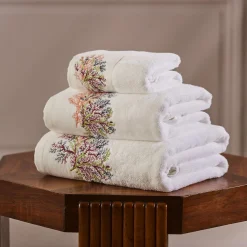 Naïades håndklæde