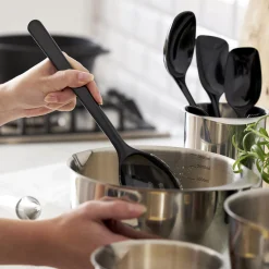 NEW Classic bageske, carbon black